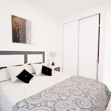 Apartment Vistabella Happy House