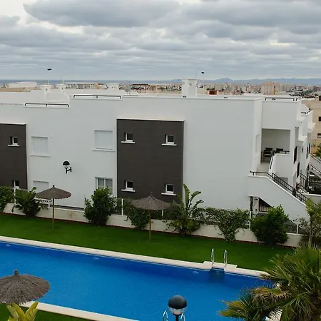 Vistabella Happy House