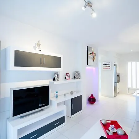 Vistabella Happy House Torrevieja