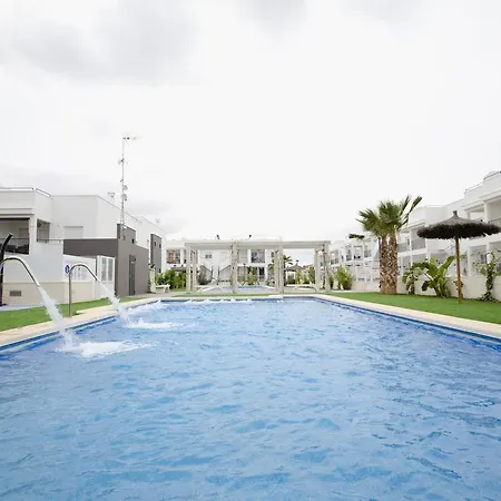 Apartment Vistabella Happy House Torrevieja