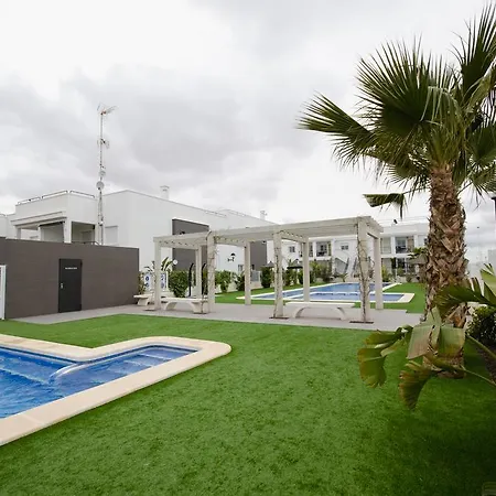 Vistabella Happy House Torrevieja