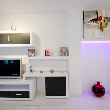 Apartment Vistabella Happy House *