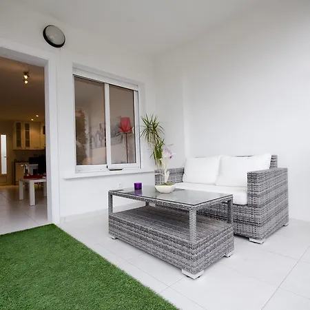 Vistabella Happy House Torrevieja