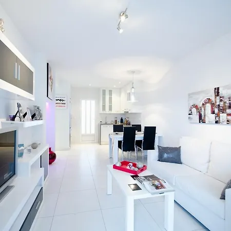 Apartment Vistabella Happy House Torrevieja
