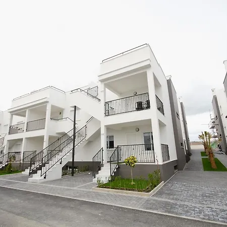 Apartment Vistabella Happy House Torrevieja