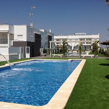 Apartment Vistabella Happy House *