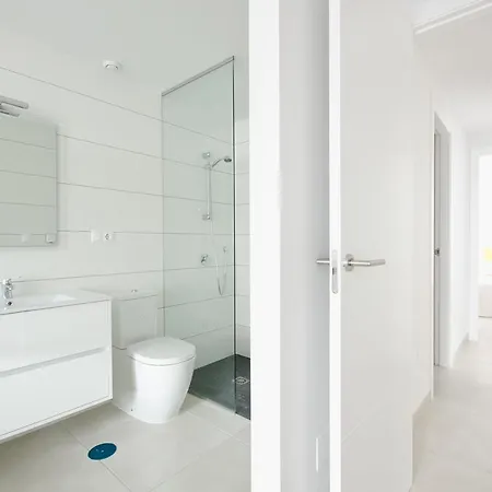 Apartment Vistabella Happy House Torrevieja