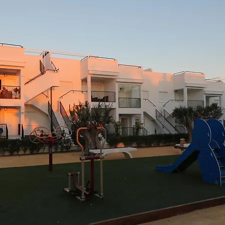 Apartment Vistabella Happy House