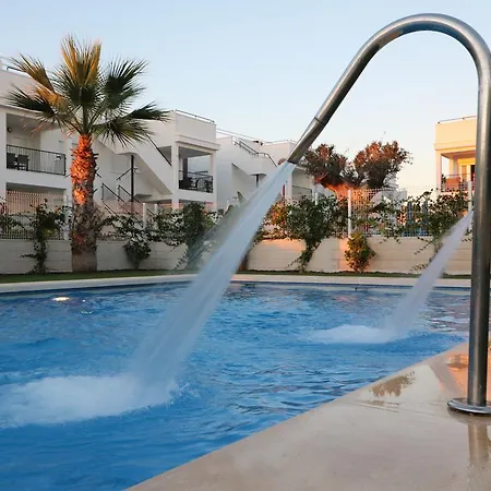 Vistabella Happy House Apartment Torrevieja