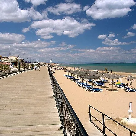 Apartment Vistabella Happy House Torrevieja