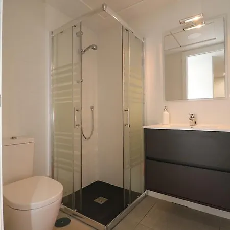 Vistabella Happy House Apartment *