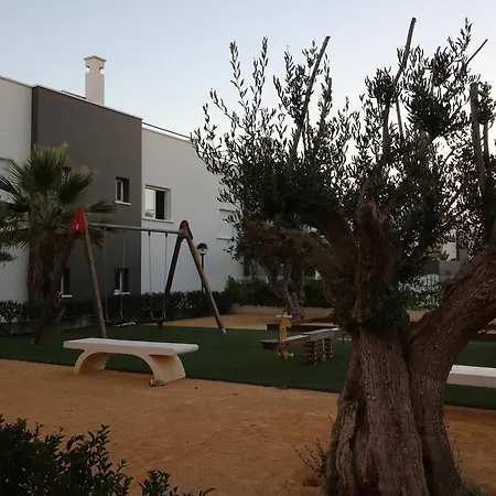 Apartment Vistabella Happy House