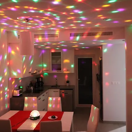 Vistabella Happy House Torrevieja