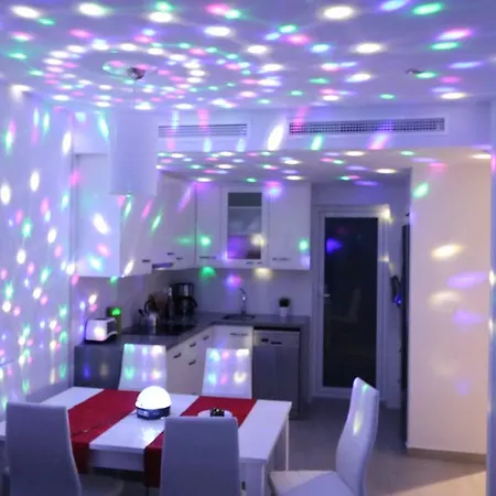 Vistabella Happy House Apartment