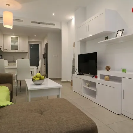 Vistabella Happy House Apartment *