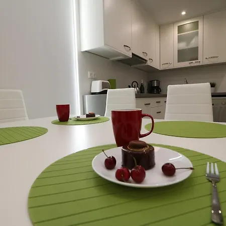 Apartment Vistabella Happy House Torrevieja