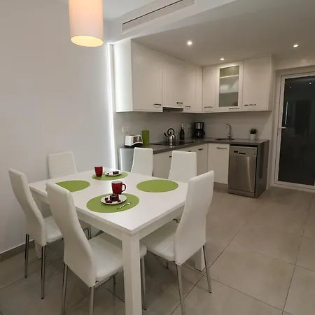 Vistabella Happy House * Torrevieja