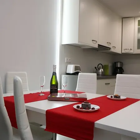 Vistabella Happy House Apartment