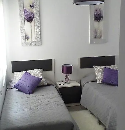 Apartment Vistabella Happy House