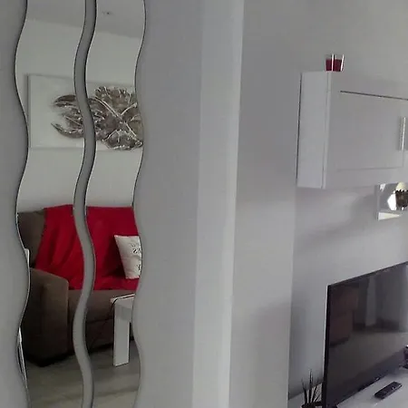 Vistabella Happy House Apartment Torrevieja