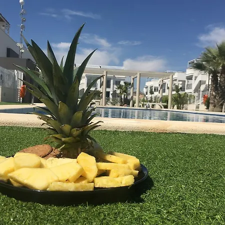 Vistabella Happy House * Torrevieja