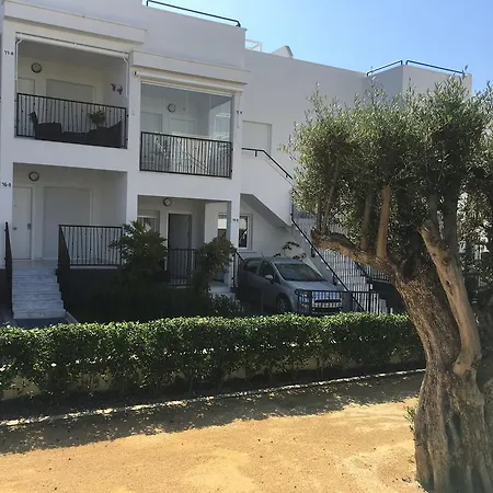Apartment Vistabella Happy House